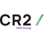Logo CR2 (UK) Ltd.