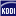 Logo KDDI Europe Ltd.