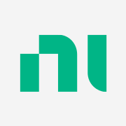 Logo National Instruments Corporation (UK) Ltd.