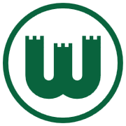 Logo VfL Wolfsburg-Fußball GmbH