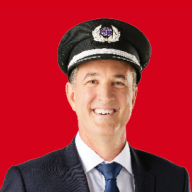 Logo Flight Centre (UK) Ltd.