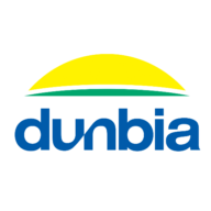 Logo Dunbia (UK)