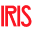 Logo Iris London Ltd.