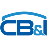 Logo CB&I Group UK Holdings
