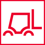 Logo TVH UK Ltd.
