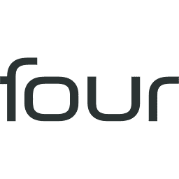 Logo Four Marketing & Media Plc