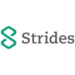 Logo Strides Arcolab International Ltd.