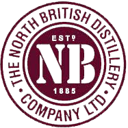 Logo The North British Distillery Co. Ltd.