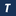 Logo Tullow Oil Ltd.