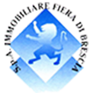Logo Immobiliare Fiera di Brescia SpA