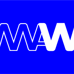 Logo Maw Men At Work - Agenzia Per Il Lavoro SpA