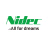 Logo Nidec Machinery Corp.