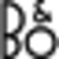 Logo Bang & Olufsen UK Ltd.
