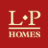 Logo Lodge Park Ltd.