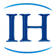 Logo InHealth Group Holdings Plc