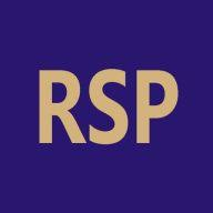 Logo The Renfrewshire Schools Partnership Ltd.
