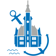 Logo Dortmunder Hafen AG