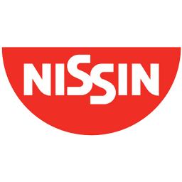 Logo Nissin Foods GmbH