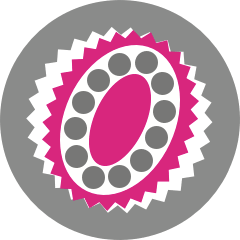 Logo Harmonic Drive SE
