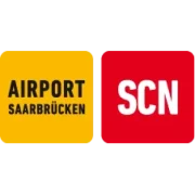 Logo Flug-Hafen-Saarland GmbH