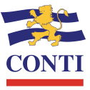 Logo Conti Grundbesitzgesellschaft mbH & Co. Orangerie Hotel KG