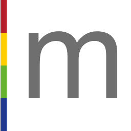 Logo Medizinische Einrichtungen des Bezirks Oberpfalz-KU, Anstalt