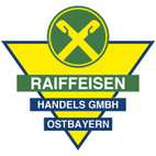 Logo Raiffeisen-Handels-GmbH