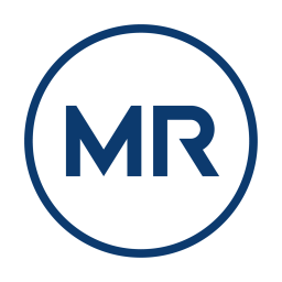 Logo Maschinenfabrik Reinhausen GmbH