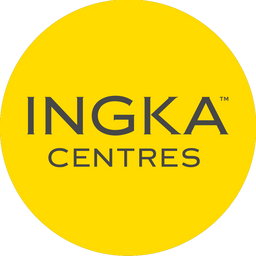 Logo Ingka Centres ApS (Denmark)