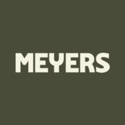 Logo Løgismose Meyers A/S