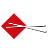 Logo Sticks 'N' Sushi A/S
