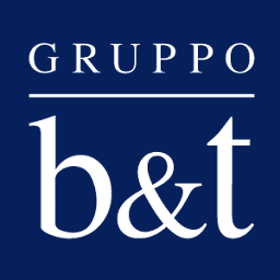 Logo Siti - B&t Group SpA