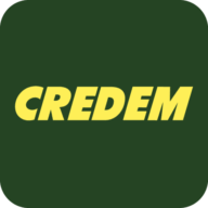 Logo Credemtel SpA