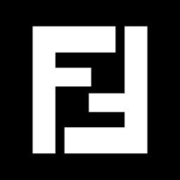 Logo Fendi Italia Srl