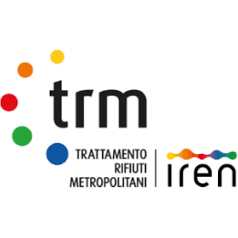 Logo Trattamento Rifiuti Metropolitani SpA