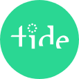 Logo Tide Bus Danmark A/S