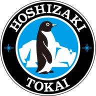 Logo Hoshizaki Tokai Co., Ltd.