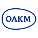 Logo Oakmont Golf Club Co., Ltd.