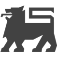 Logo Delhaize Luxembourg SA