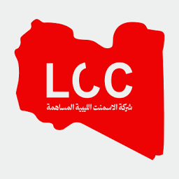Logo Libyan Cement Co., Inc.