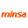 Logo Minsa SA de CV