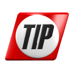Logo TIP de México SAPI de CV