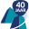 Logo De Vries en Verburg Bouw BV