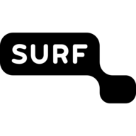 Logo SURFnet BV