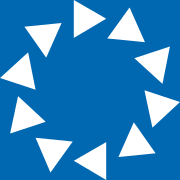Logo Euro Pool System International BV
