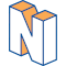 Logo MJ de Nijs En Zonen Holding BV