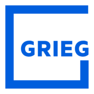 Logo Grieg Star AS