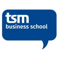 Logo TSM Business School