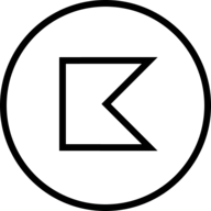 Logo KKCG as