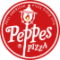 Logo Peppes Pizza AS
